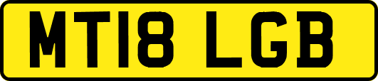 MT18LGB