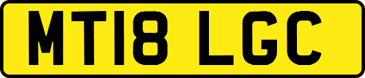 MT18LGC
