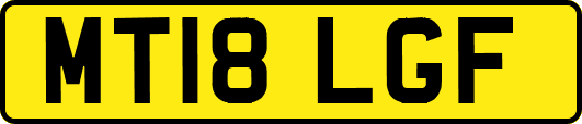 MT18LGF