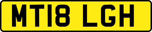 MT18LGH
