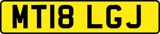 MT18LGJ