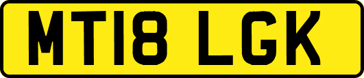 MT18LGK