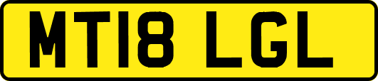 MT18LGL