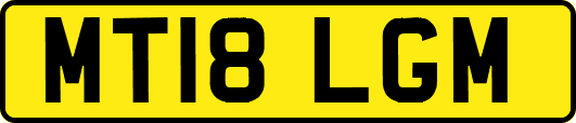 MT18LGM