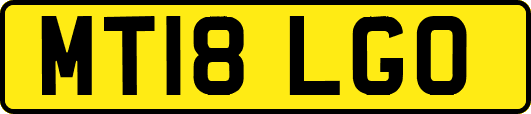 MT18LGO