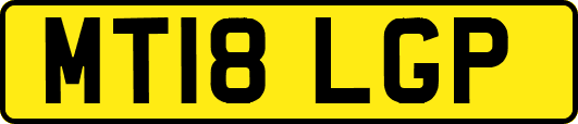 MT18LGP