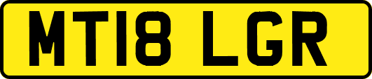 MT18LGR