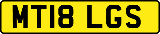 MT18LGS