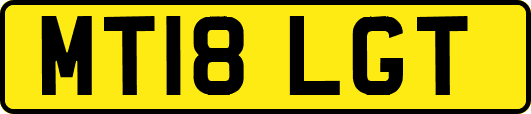MT18LGT