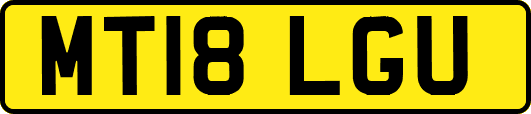 MT18LGU