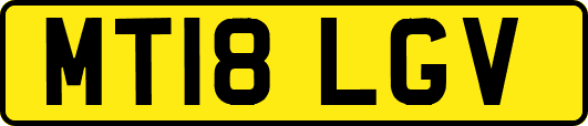 MT18LGV