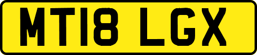 MT18LGX