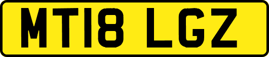 MT18LGZ