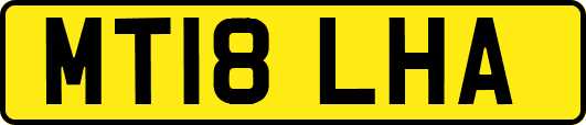 MT18LHA