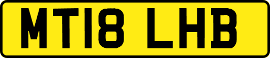 MT18LHB