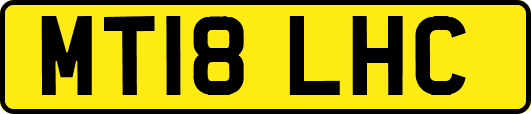 MT18LHC