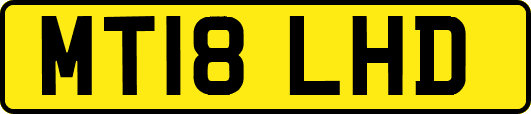 MT18LHD