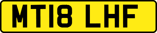 MT18LHF