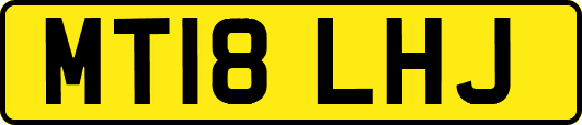 MT18LHJ