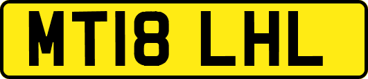MT18LHL