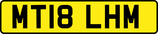 MT18LHM