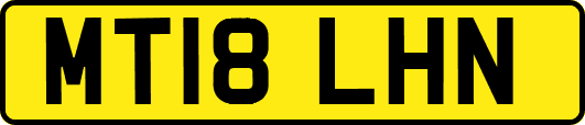 MT18LHN