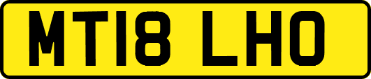 MT18LHO