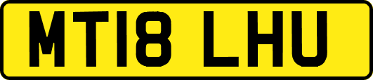 MT18LHU