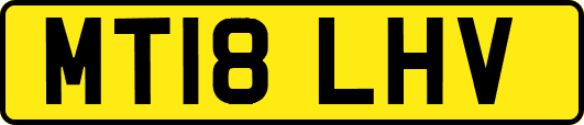 MT18LHV