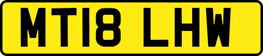MT18LHW