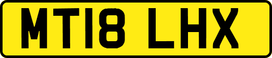 MT18LHX