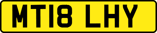 MT18LHY