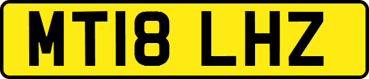 MT18LHZ