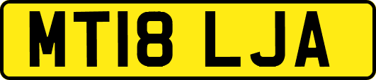 MT18LJA