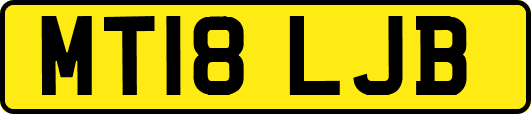 MT18LJB