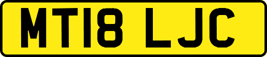 MT18LJC