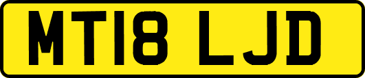 MT18LJD