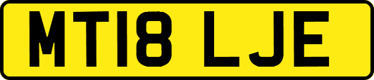 MT18LJE