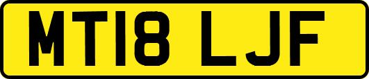 MT18LJF