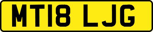 MT18LJG