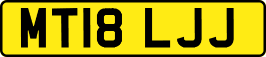 MT18LJJ