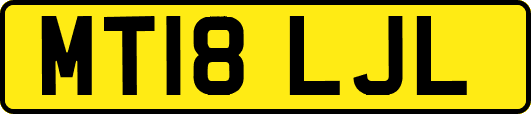 MT18LJL