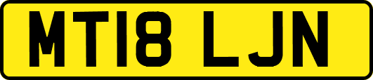 MT18LJN
