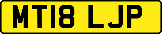 MT18LJP
