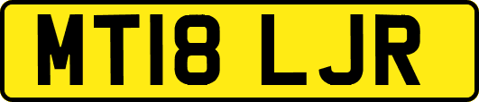 MT18LJR