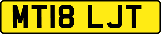 MT18LJT