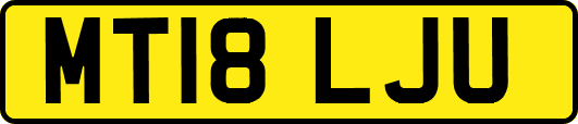 MT18LJU