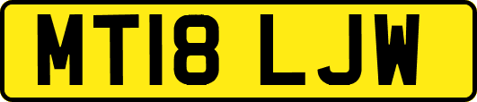 MT18LJW