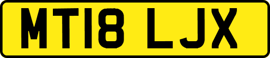 MT18LJX