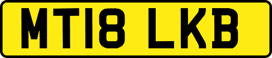 MT18LKB